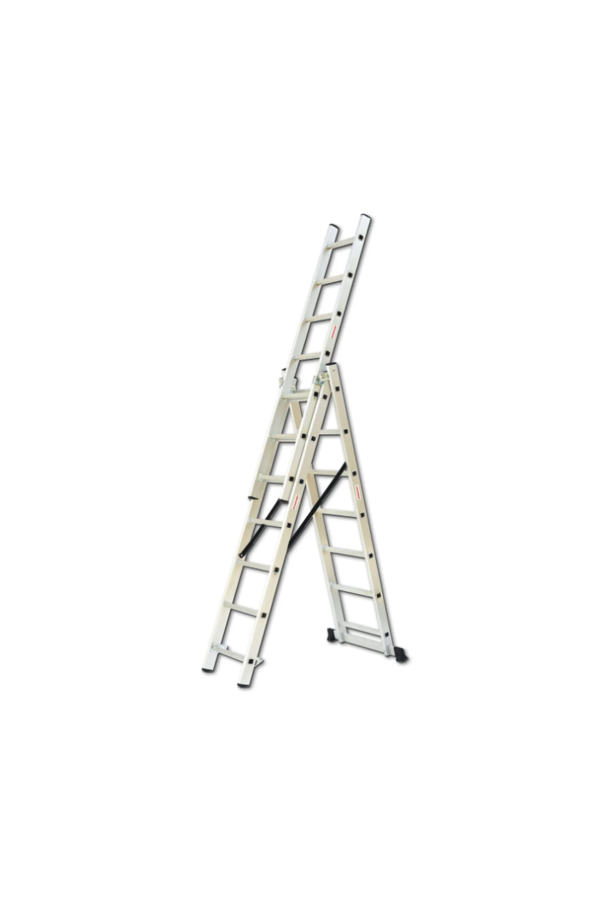 Triple Extension Ladder